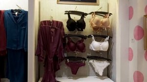 CAMBRIDGE. LINGERIE VICTORIA SECRET REVIEW. ОБЗОР БЕЛЬЯ VICTORIA SECRET