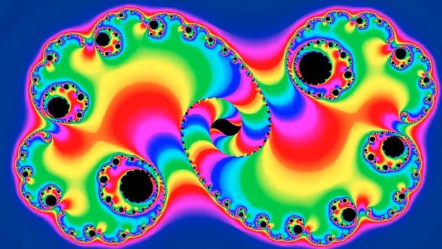 Magic Kalimba Ambient Music смотреть онлайн