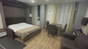 Vertical Московский - Студия Стандарт 35 м²