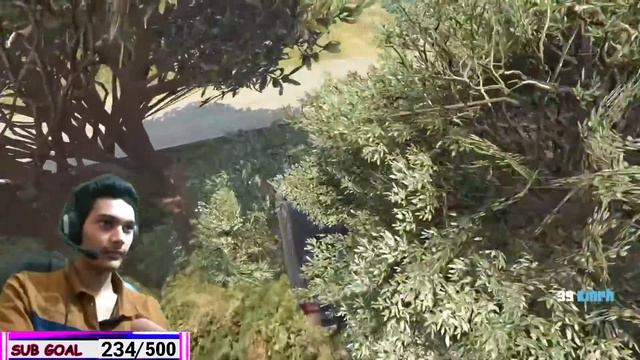 Trevor finally meets Michael | GTA5| story # 07 смотреть онлайн