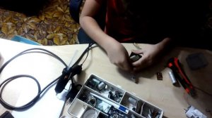 Как сделать блок питания на 12 и 24  вольта своими руками.