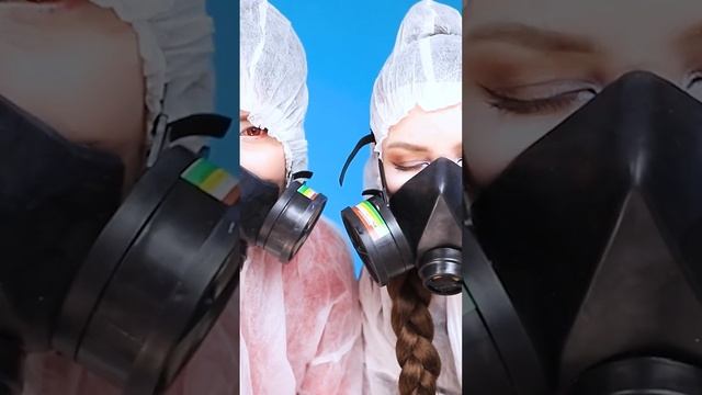 Новая улыбка для Вампира #vampire #shorts смотреть онлайн