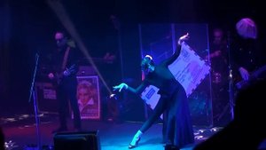 Пикник - Танго черная каракатица