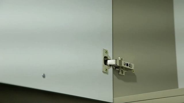 Прихожая от Фабрики Геометрия Мебели