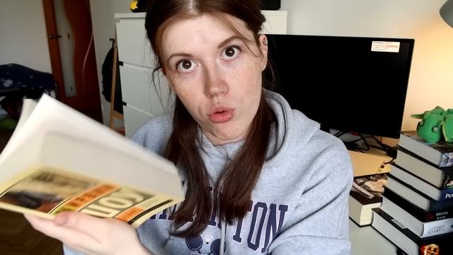 ЧТО Я БУДУ ЧИТАТЬ ЛЕТОМ??? мои книжные планы