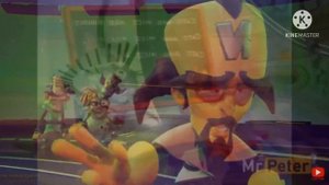 Angry Birds & Tom & Jerry & Crash Bandicoot Coffin Dance Cover Mashup