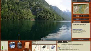 Русская Рыбалка 3 99 Ладожский промысел Заказ на щуку и глубинную щуку