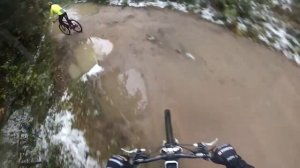 Вокруг озера Копанское