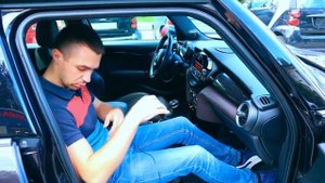 РАЗНИЦА между MINI Cooper 2018 / MINI Cooper S 2.0 2015 | DAS DRIVE |  #MINI #Cooper #мини #купер