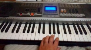 L'amour Toujours on SUPRA SKB-610U (TOO HARD!!1!1!)