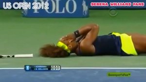 Serena Williams Winning Celebrations | SERENA WILLIAMS FANS