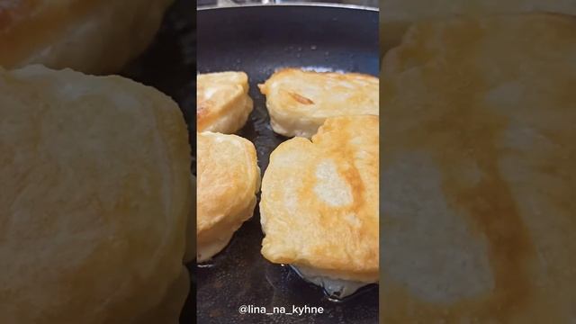 ПОСТНЫЕ ОЛАДУШКИ? Без яиц, молока и дрожжей. #постнаяеда