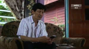 Tak Ada Cinta Sepertimu Episod 9