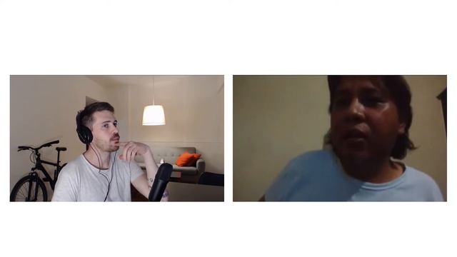 Charla de Gerson Lopez con Luis Torres de Dialéctica Abolicionista y abolicionnoregulacion.org смотреть онлайн