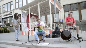 АукцЫон - Там-дам