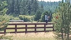 Этно ленд-парк "ТУЖИ" Даши Намдакова