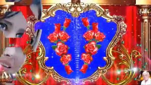 Берал берцинав дир гьудул Зухра Абдулвахидова.