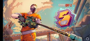 ОБНОВЛЕНИЕ 0.19.0 в STANDOFF 2 !!!