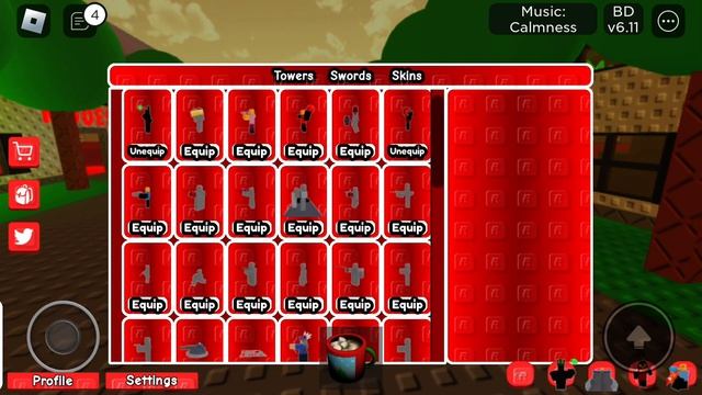 [EXPIRED ALREADY] NEW CODES IN BRICK DEFENSE / ROBLOX смотреть онлайн