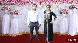 №10 Вечер Василия и Камилы 10 июня 2022