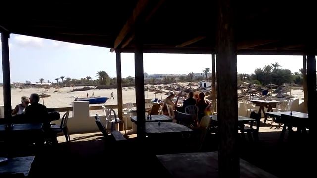 Caribbean World. Djerba. Tunisia смотреть онлайн