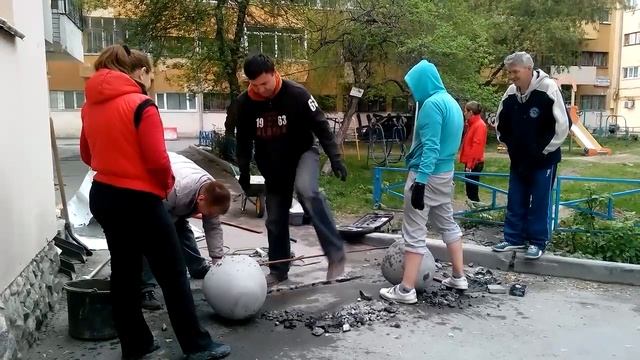 130516 Полусферы смотреть онлайн