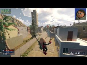 Killer Bean Playtest