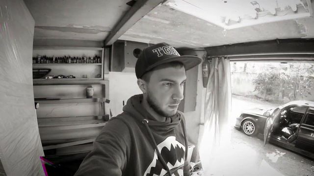 Самоклеющаяся алькантара в дверные карты! последние штрихи! едем на установку! смотреть онлайн