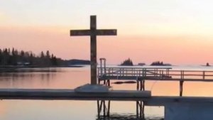 Amazing Grace (with choir) by Judy Collins