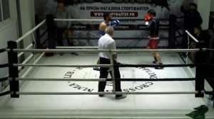 FIGHTPRO: Королев vs Турсунов