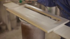 Как я перекрашивал плёночные фасады