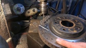 Перфорация и восстановление дисков своими руками