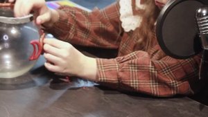 Как сделать ведьминский котёл