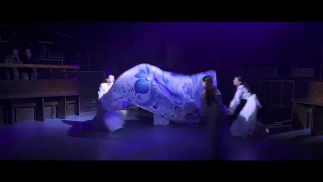 Гардарика - шоу на Масленицу