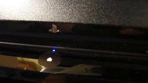 Noise comparison: PS1 SLIM, PS2, PS3 SLIM, Wii, XBOX, XBOX 360 (ARCADE)