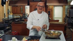 ПЛОВ по-азербайджански, по рецепту из Габаллы, с цыплятами, укропом, сухофруктами или кизилом