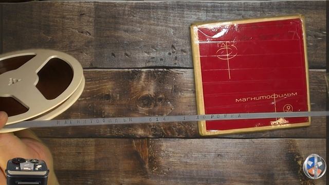 Обзор катушек №15 из моей коллекции. смотреть онлайн