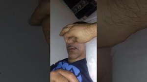 Храп прикол