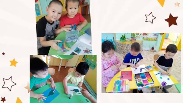 МБОУ «Хоринская СОШ», д/с «Хаарчаана» смотреть онлайн