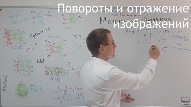 Дополнение данных