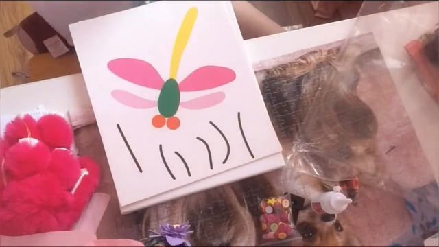 Делаю изделия из пуговиц❤️??? смотреть онлайн