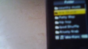 Sony walkman NWZ E383