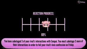 КАГУЯ ВАЙКАЗУМИ УСТРАНЕНИЕ! YANDERE SIMULATOR