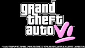 GTA 6 — ПЕРВЫЙ ВЗГЛЯД