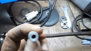 Отзыв владельца инверторного полуавтомата SSVA-180P