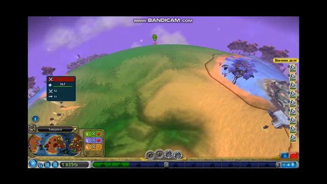 пОБИДИЛ ВСЕХ И УЛИТЕЛ В КОСМОС!В ИГРЕ SPORE! смотреть онлайн