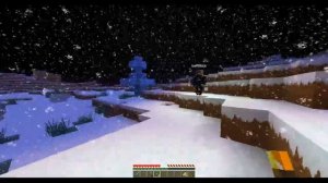 Страшная девочка ПЕНСИ  Pensy следила за нами Страшный майнкрафт Роменский и Никита Берг перезолив с