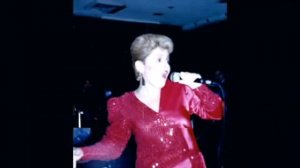 НИНА БРОДСКАЯ  -  Ах, Ваня