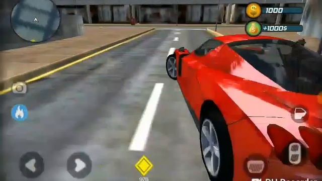 Game Like GTA V!!! || Gameplay || Go to Street 2 смотреть онлайн