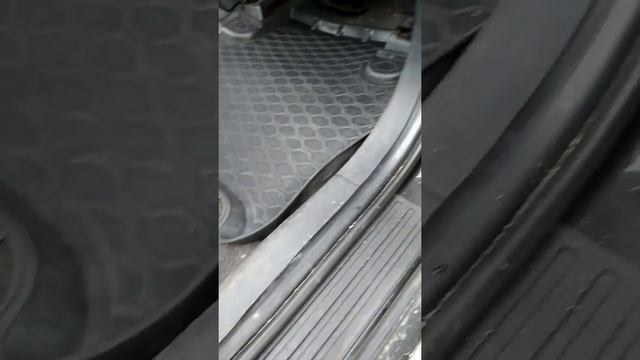 Краткий обзор Китайского кроссовера Geele emgrand X7 2014 года. смотреть онлайн